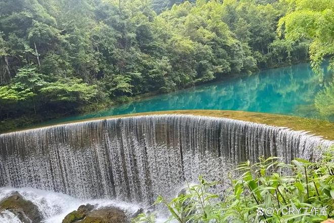 贵州旅游攻略自由行最佳线路