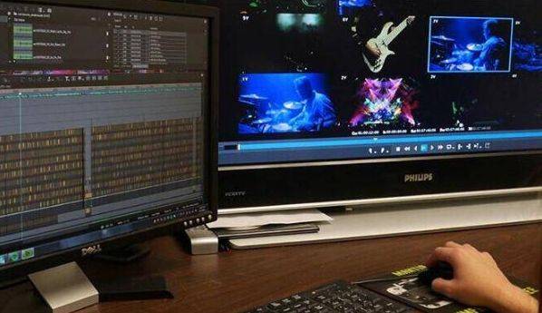 轻松学堂小艺老师：视频剪辑社交浪潮下的个人成长利器