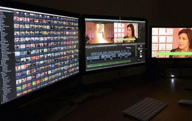 轻松悦学科技有限公司丨轻松学堂：视频剪辑技能进阶之路