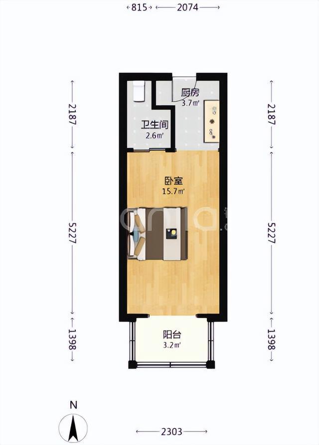 上海最不值得买的一类老破小完全被时代抛弃了！