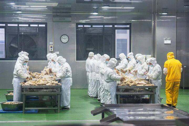 关于预制菜必须厘清的几个问题！